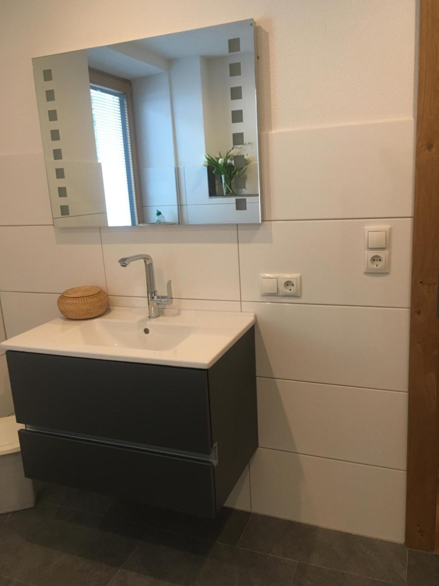 Haus Salner Leilighet Sautens Eksteriør bilde